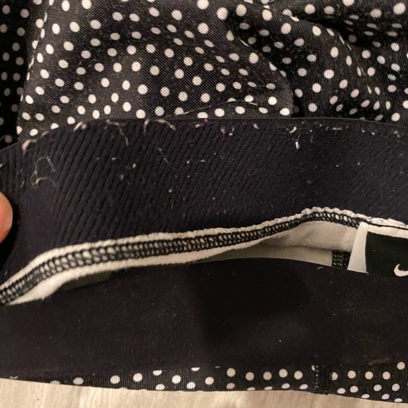 Nike pro leggings - Picture 5 of 6